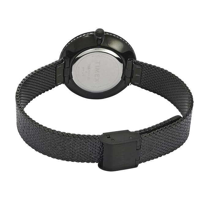TIMEX Analog Watch for Woman Available in Multicolor Water Resistant Women's Wrist Watches