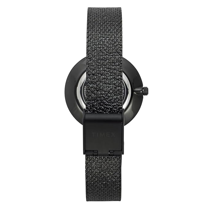 TIMEX Analog Watch for Woman Available in Multicolor Water Resistant Women's Wrist Watches