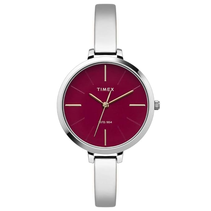 TIMEX Analog Watch for Women