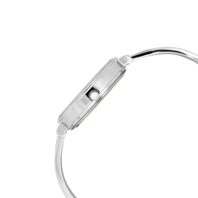 TIMEX Analog Watch for Women with Round Dial & Water Resistant Women's Wrist Watches