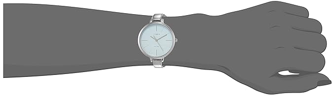 TIMEX Analog Watch for Women with Round Dial & Water Resistant Women's Wrist Watches