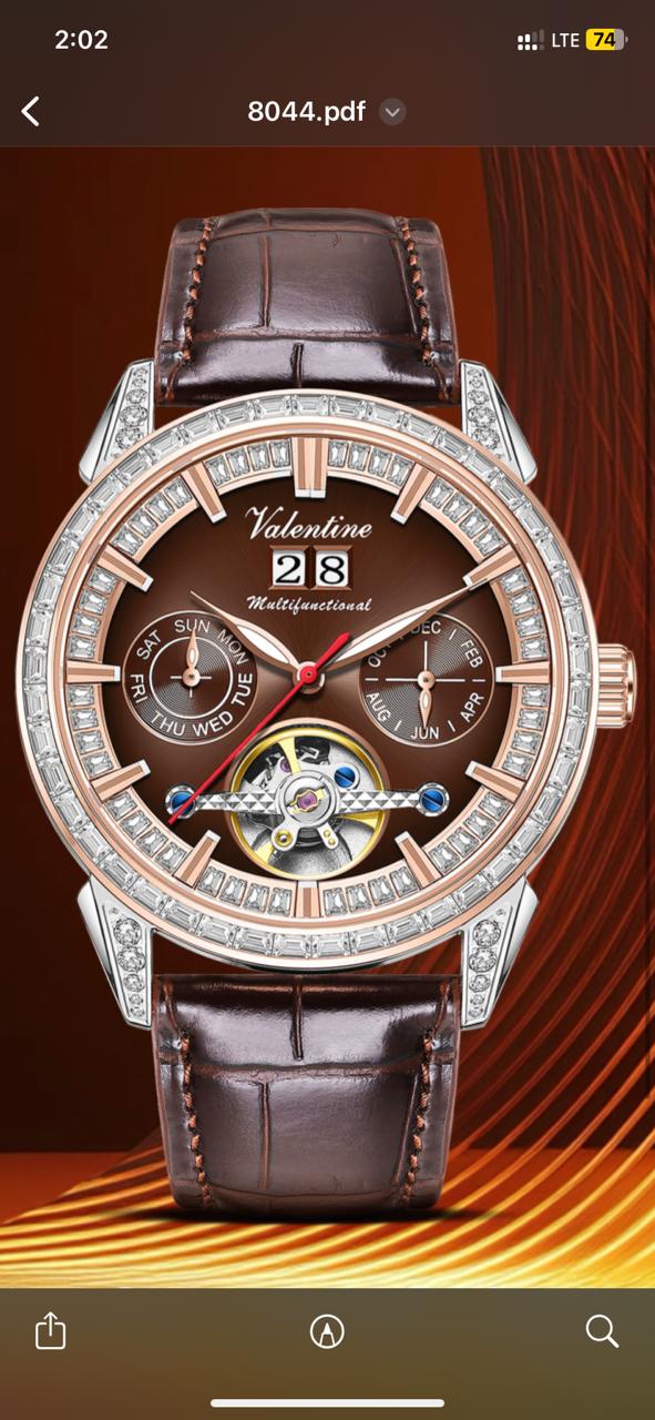 VALENTINE VL-056