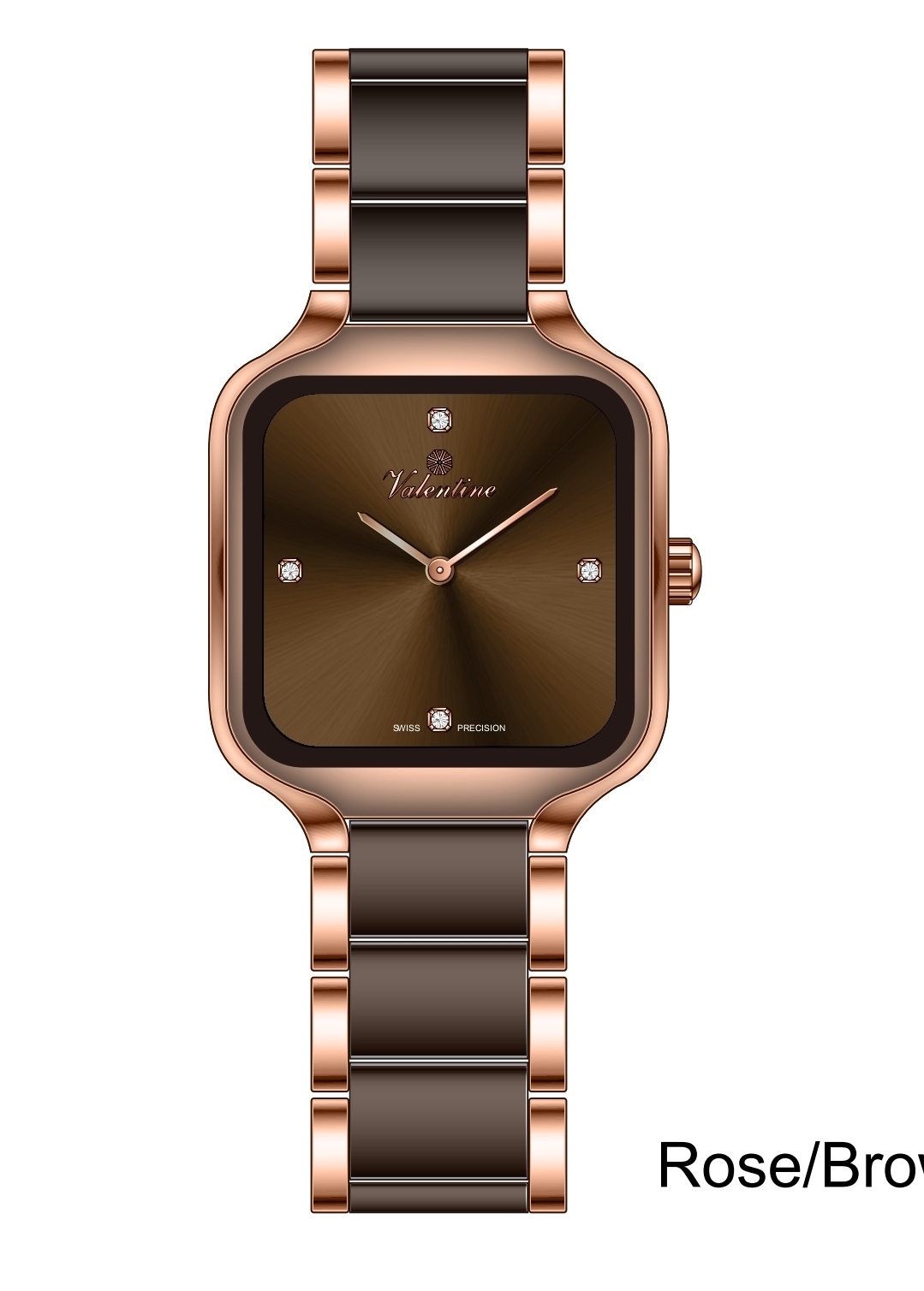 VALENTINE WATCH FOR WOMEN VW-057