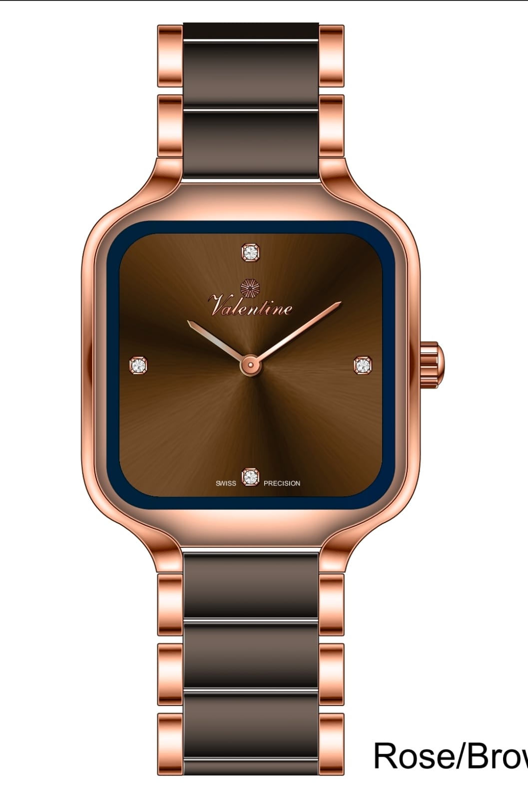 VALENTINE WATCH FOR MEN -VL-058