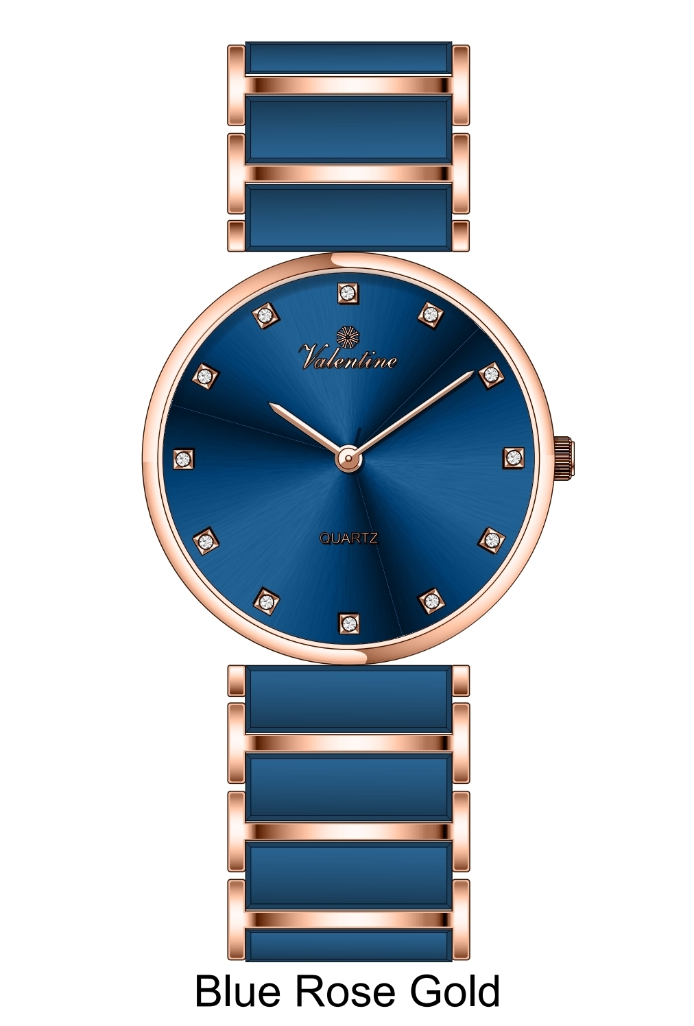 VALENTINE WATCH FOR WOMEN VW-062