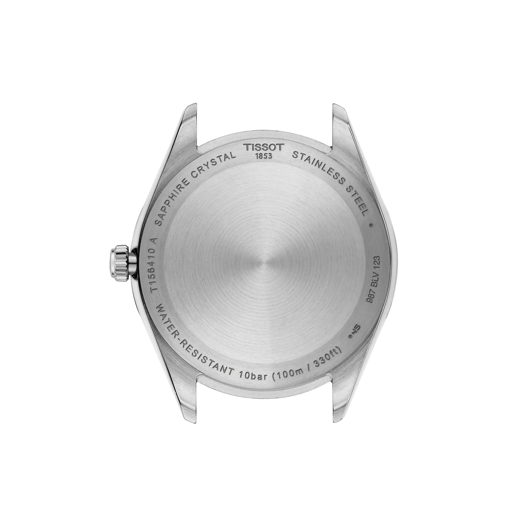 Tissot Ballade 40mm