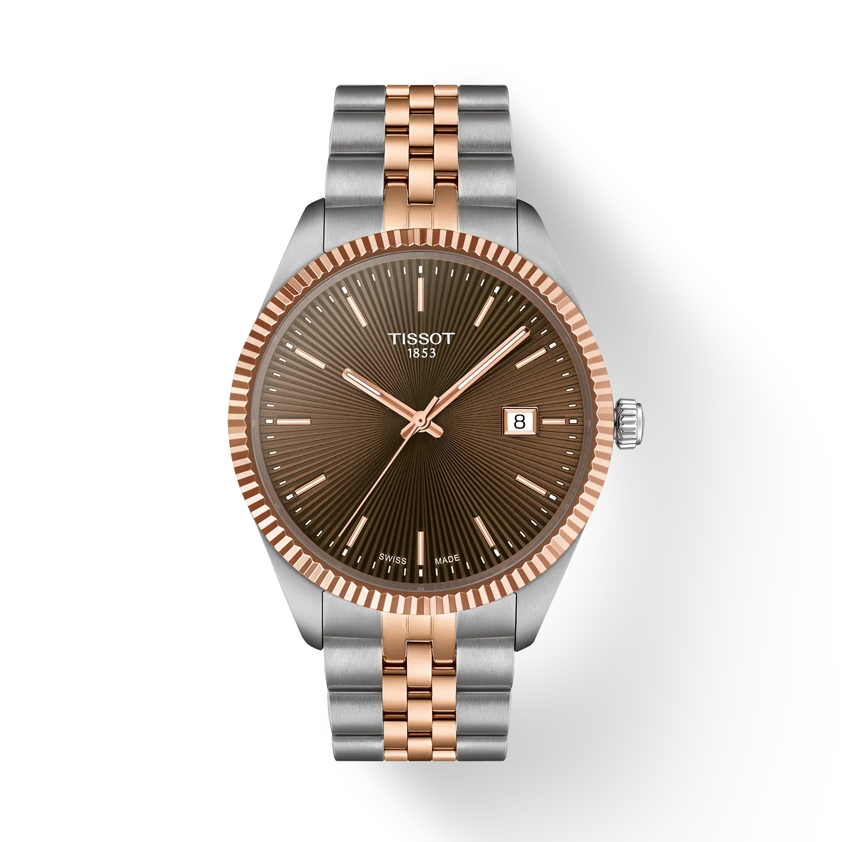 Tissot Ballade 40mm