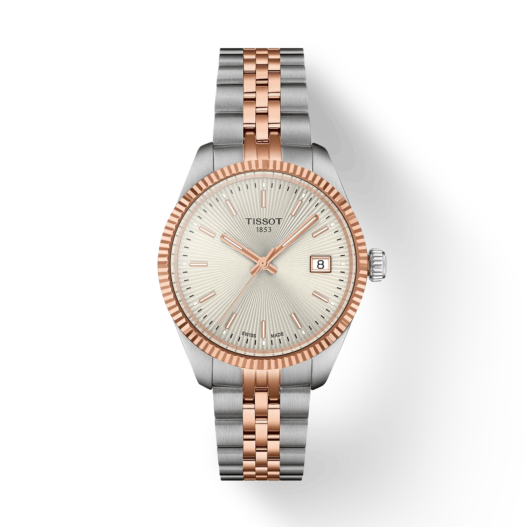 Tissot Ballade 34mm Women's Watch