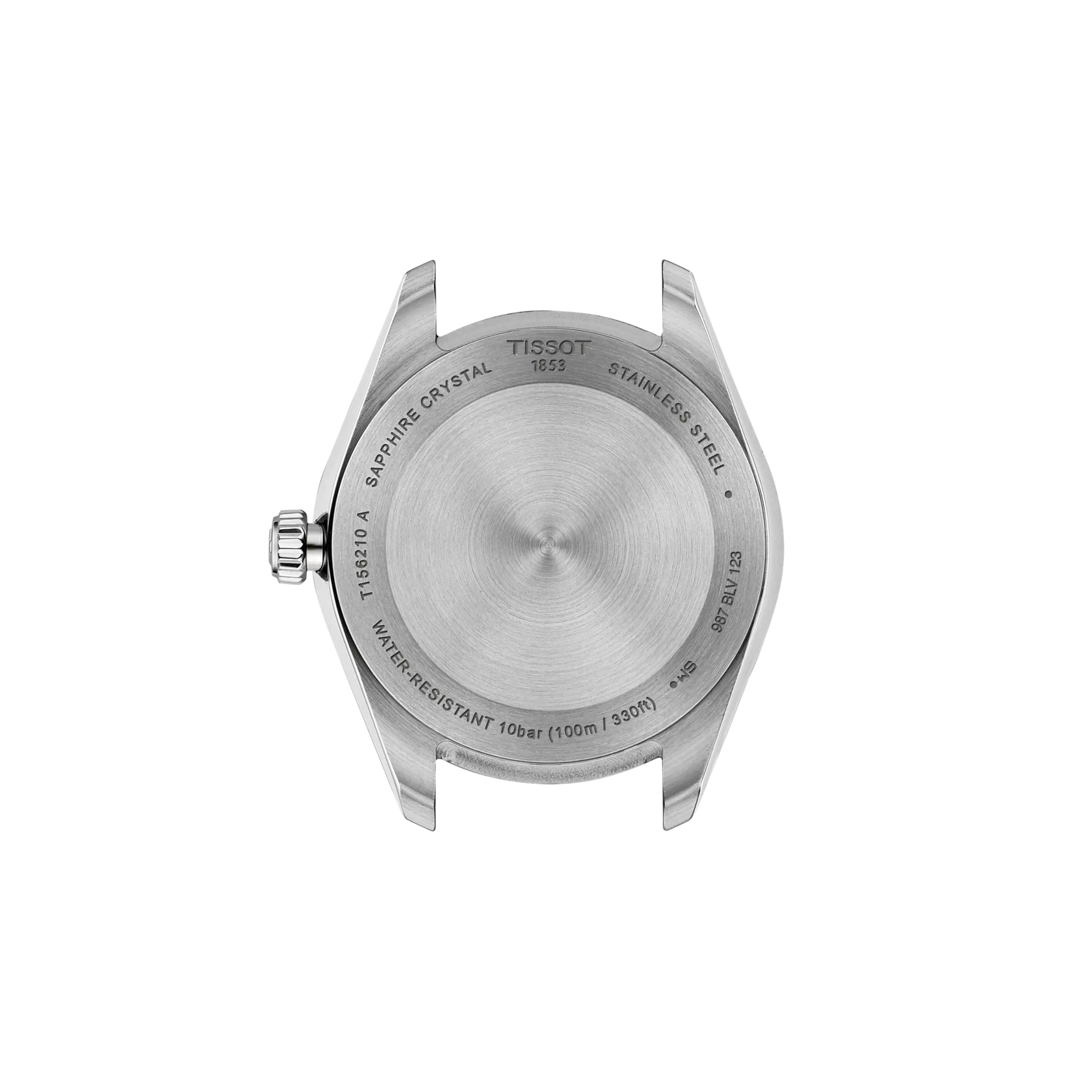 Tissot Ballade 34mm Women's Watch