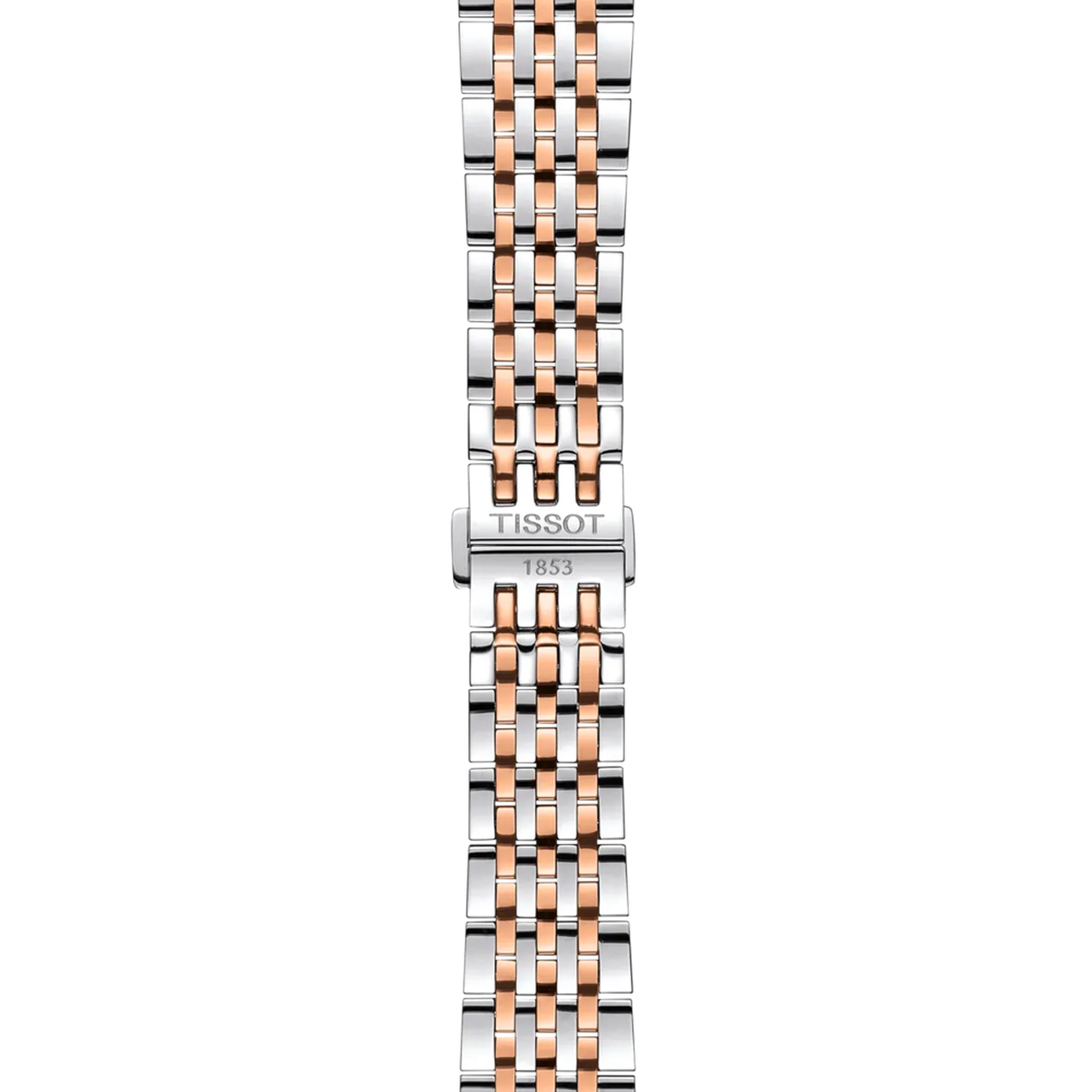 Tissot Le Locle 39.3mm
