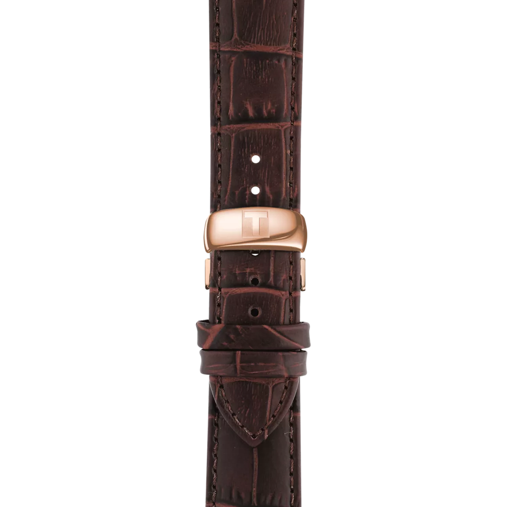 Tissot Tradition 42mm