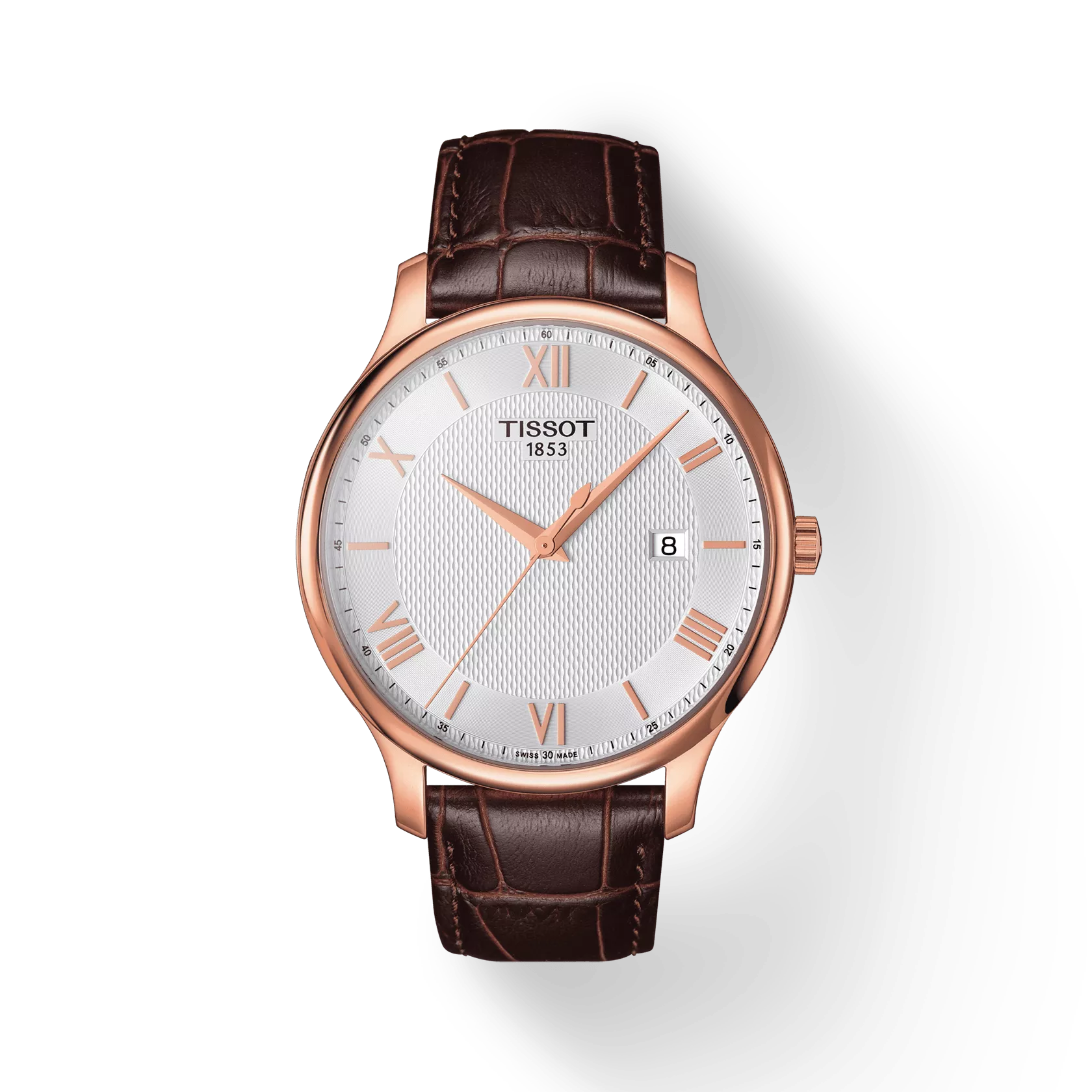 Tissot Tradition 42mm