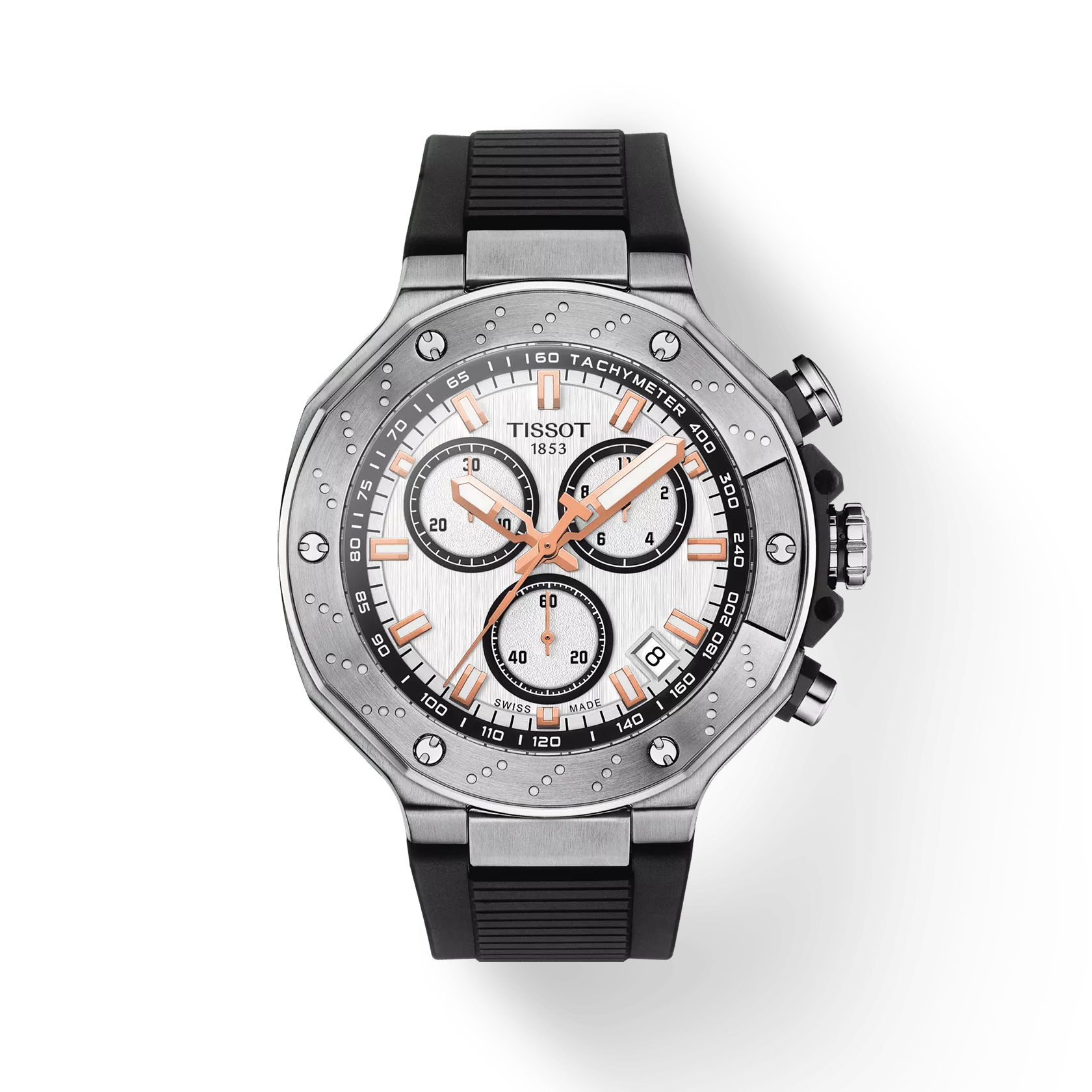 Tissot T-Race 45mm
