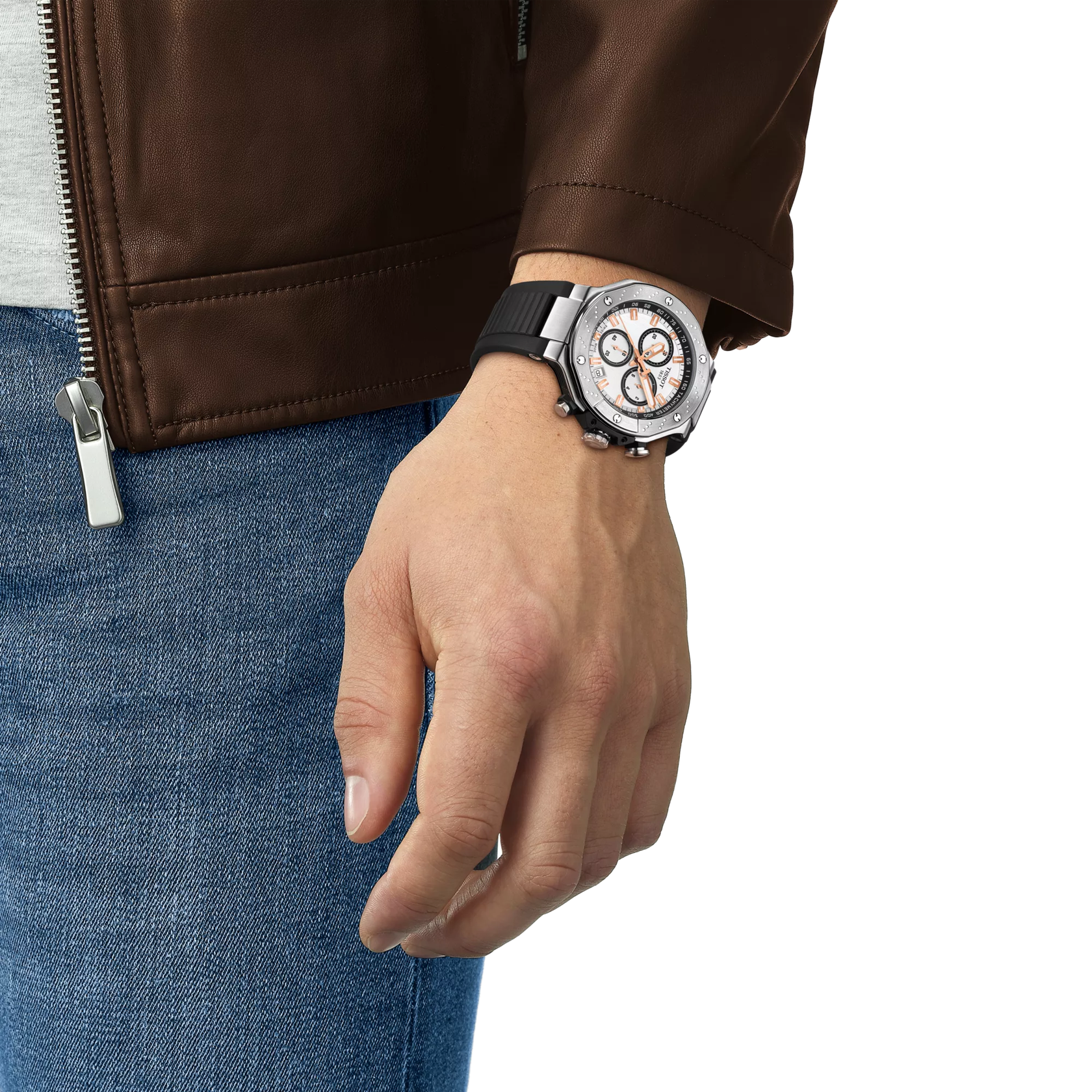 Tissot T-Race 45mm