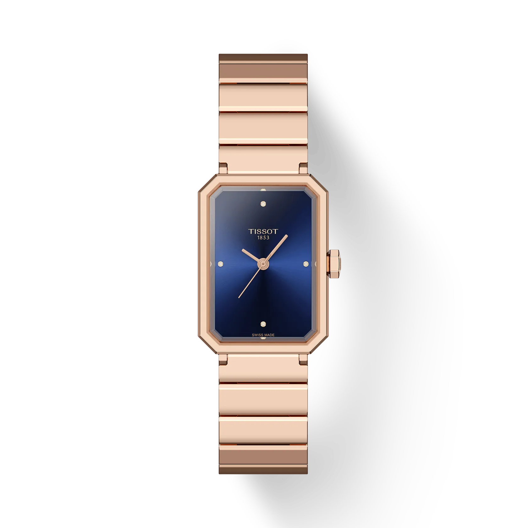 Tissot SRV 30mm
