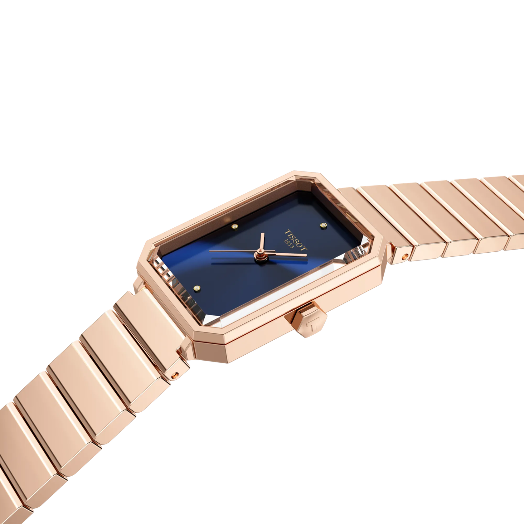Tissot SRV 30mm