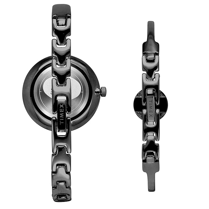 TIMEX Fria Analog Watch for Woman Available in Multicolor with Braclete