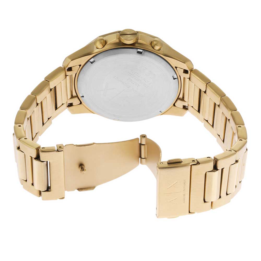 Armani Exchange watch