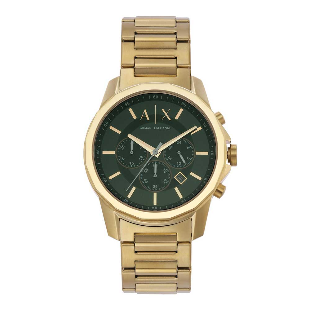 Armani Exchange watch