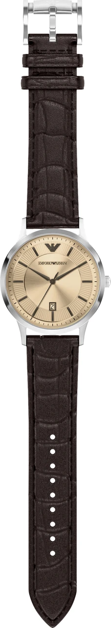 EMPORIO ARMANI Analog Watch  - For Men