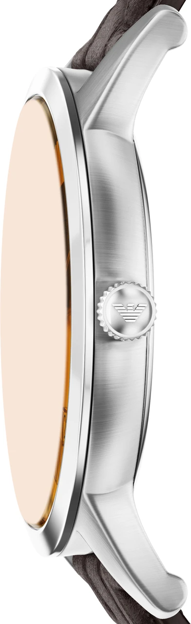 EMPORIO ARMANI Analog Watch  - For Men