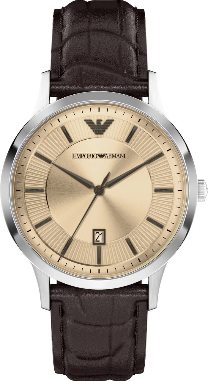 EMPORIO ARMANI Analog Watch  - For Men