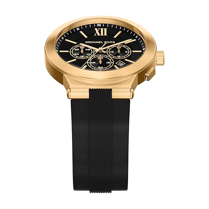 Michael Kors Billie Black Watch
