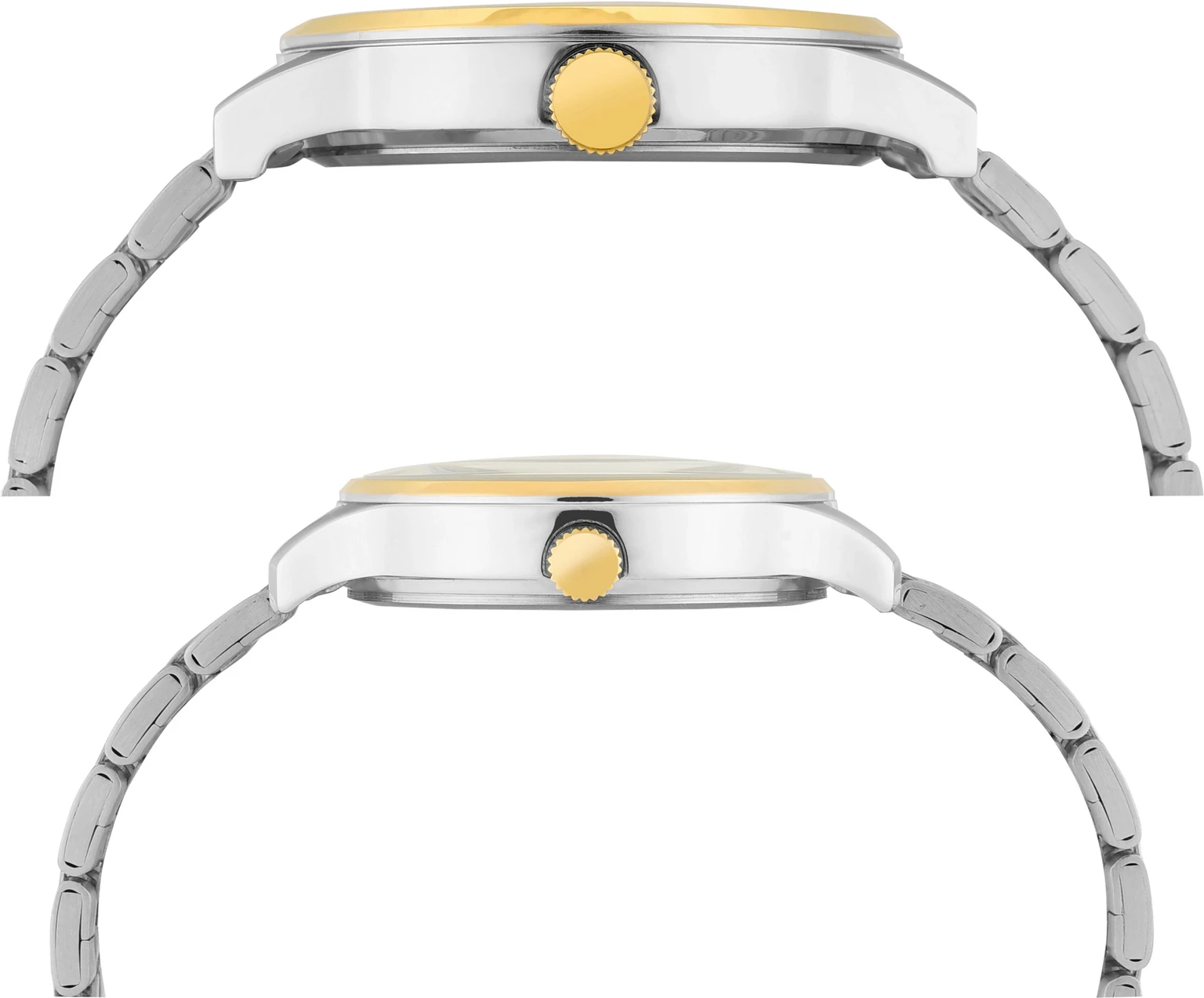 TIMEX Trendline Round 44mm Grey Dial Analog Watch  - For Men & Women TW00PR317
