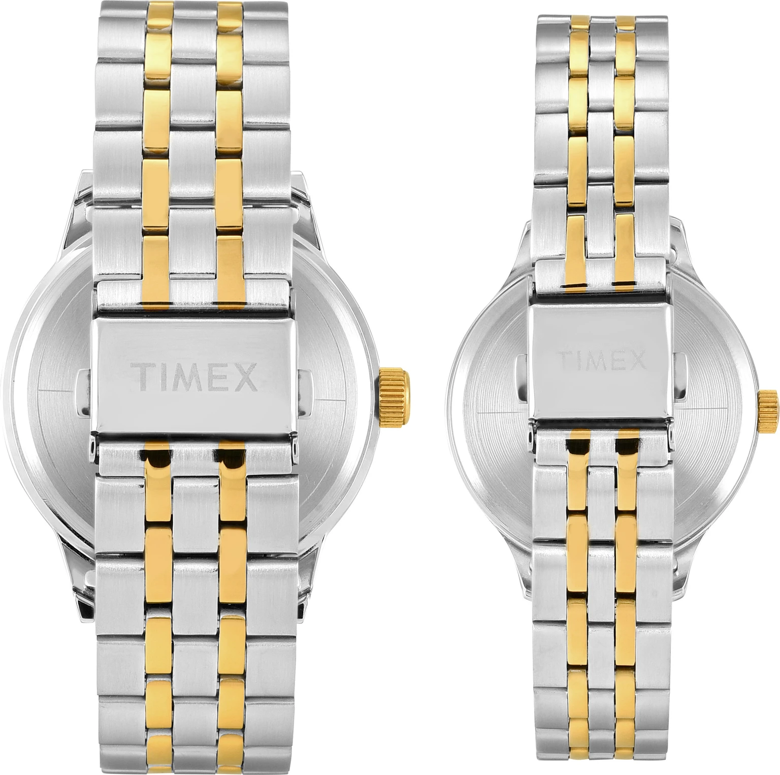TIMEX Trendline Round 44mm Grey Dial Analog Watch  - For Men & Women TW00PR317