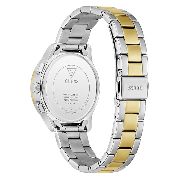 Guess Birdie Women's Watch Stainless Steel