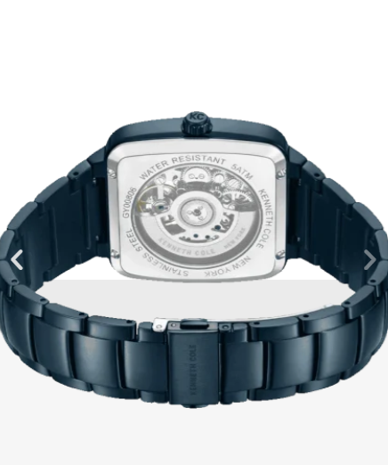 Kenneth Cole Broome Automatic men's watch