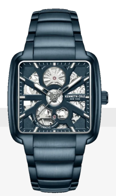 Kenneth Cole Broome Automatic men's watch