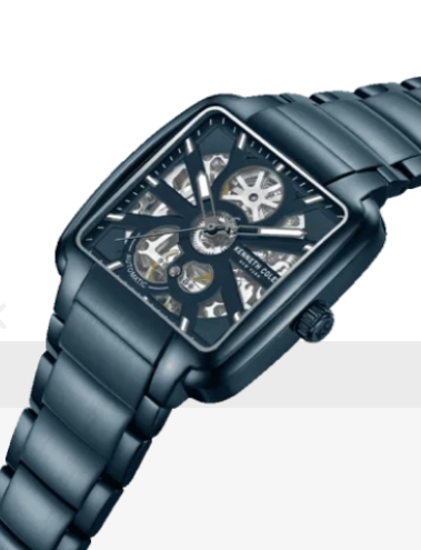 Kenneth Cole Broome Automatic men's watch