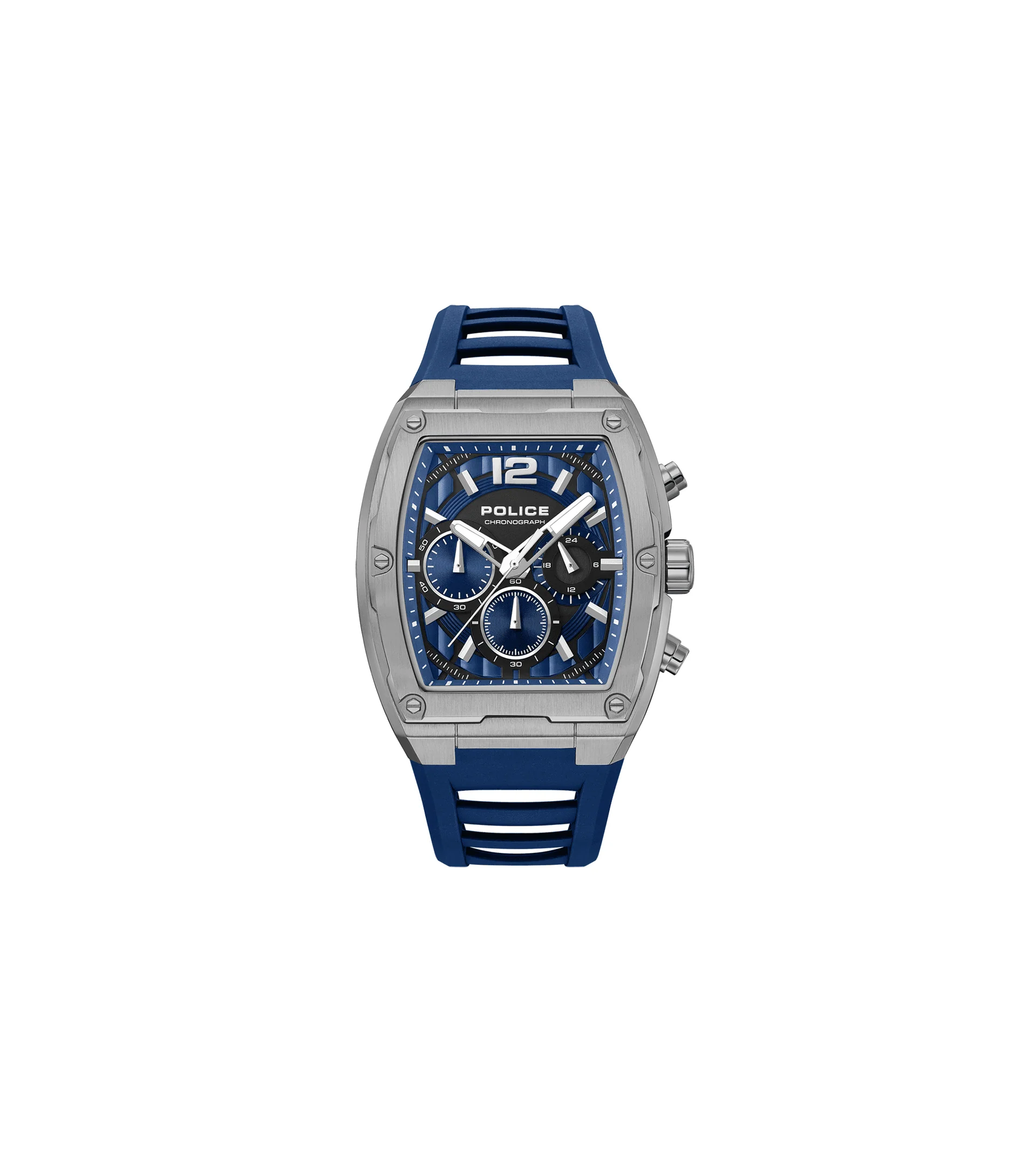 Creed Watch Police For Men