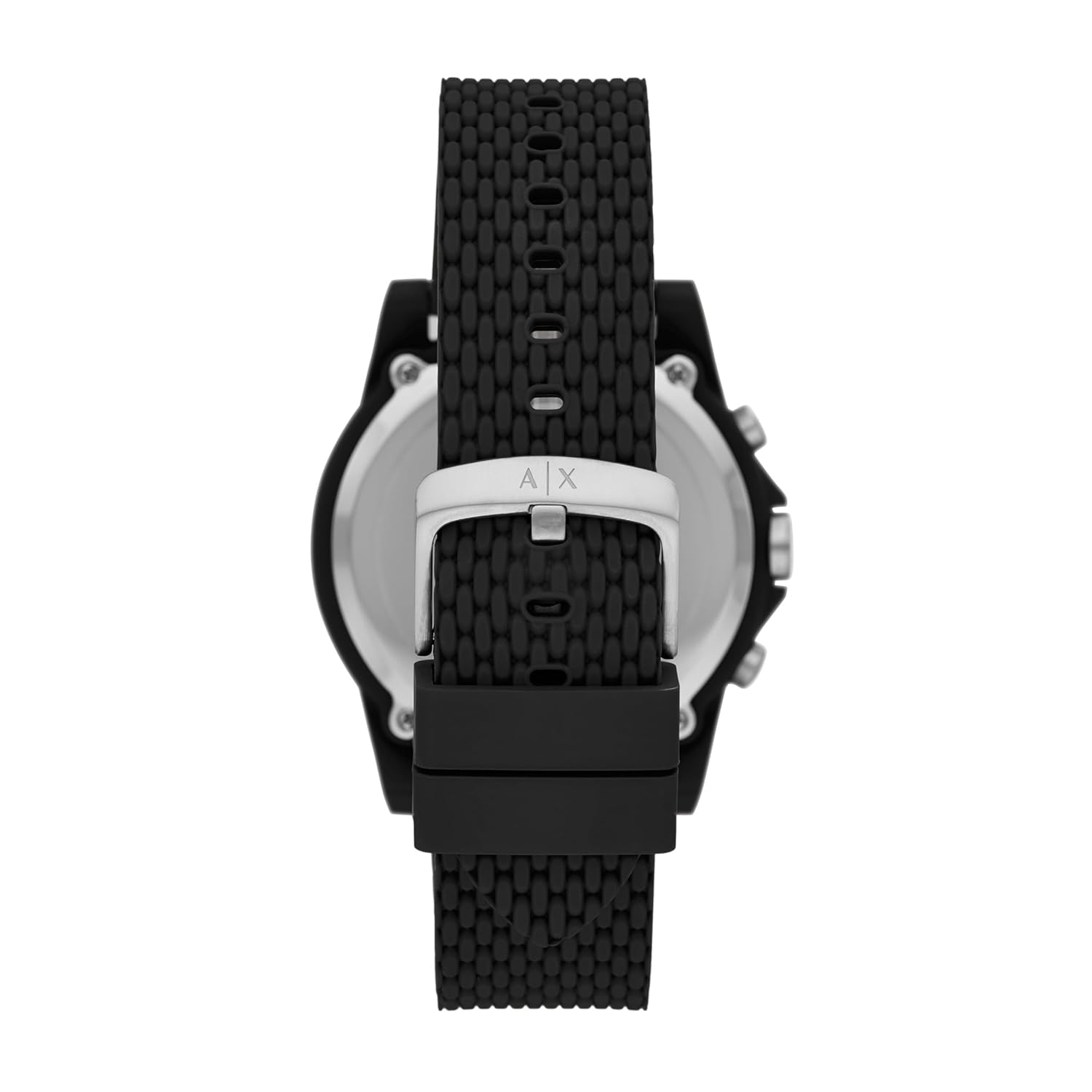 Armani Exchange Outer Banks Analog Black Dial Men's Watch