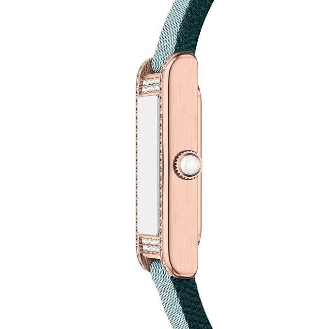 Emporio Armani Green Watch