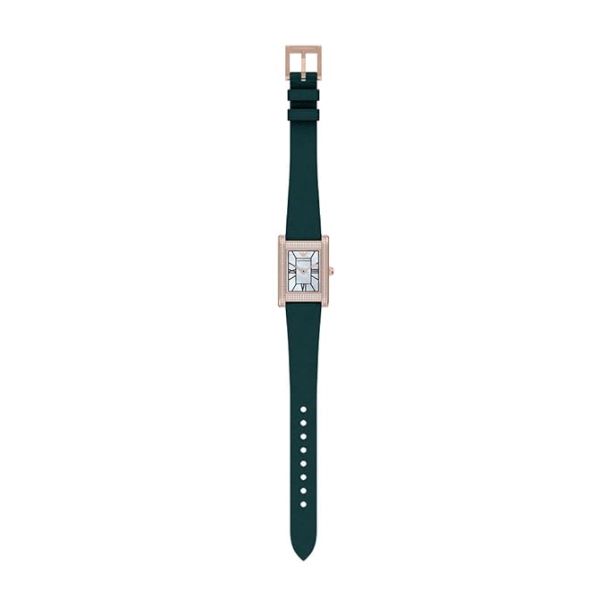 Emporio Armani Green Watch