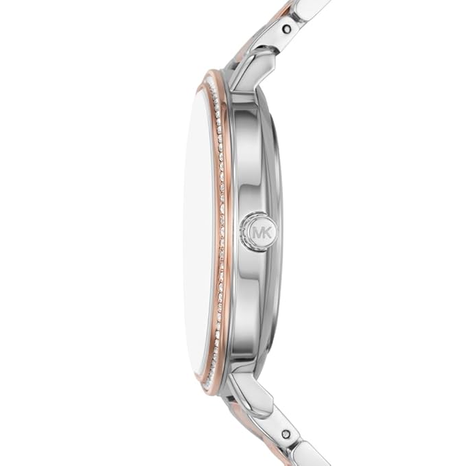 Michael Kors Pyper Multicolor Watch
