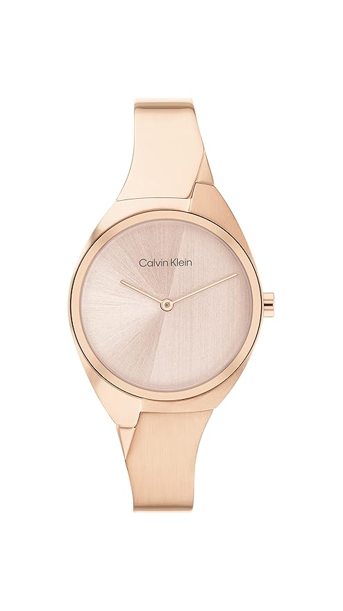 Calvin Klein Charming Qtz Basic Slim Special Dial Women's Watch