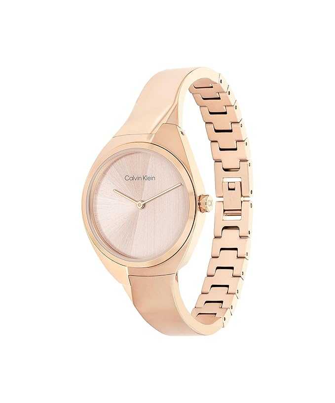 Calvin Klein Charming Qtz Basic Slim Special Dial Women's Watch
