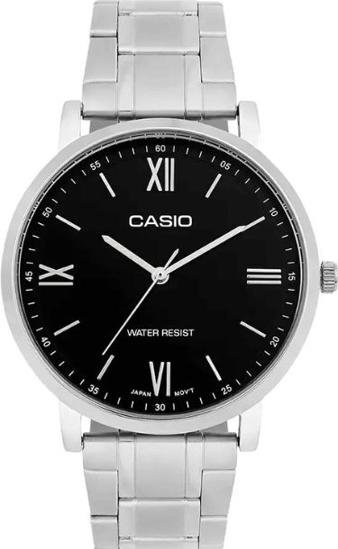 Casio A2152 MTP-SN1 Series Enticer Men