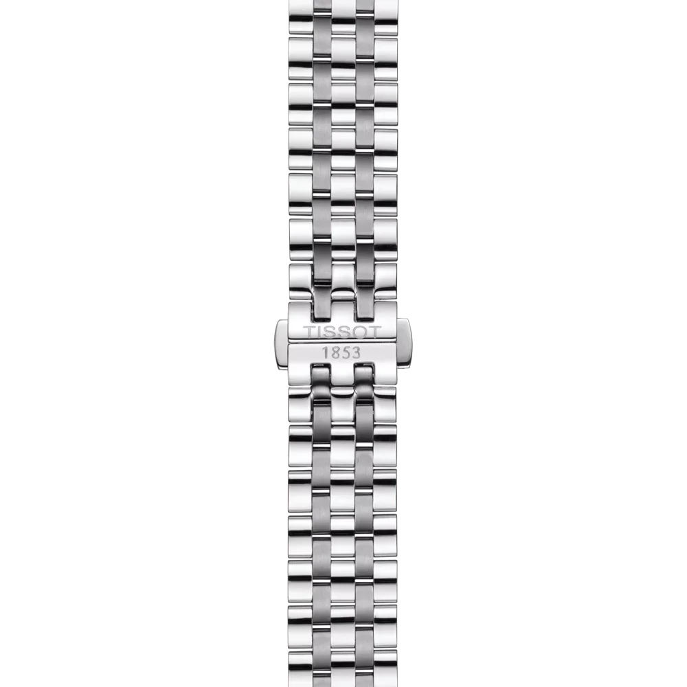 Tissot Carson Premium 40mm