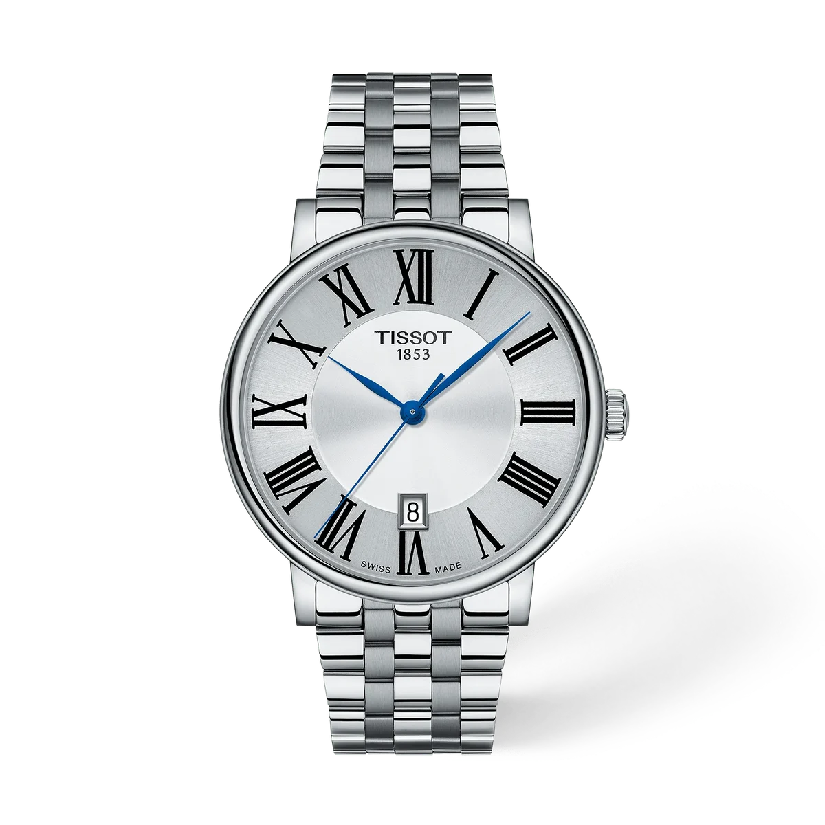 Tissot Carson Premium 40mm