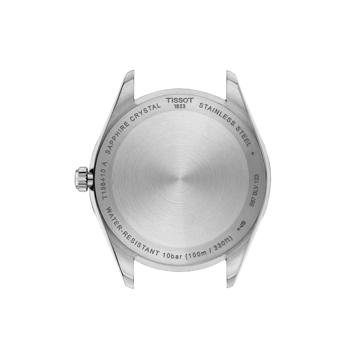 Tissot Ballade 40mm