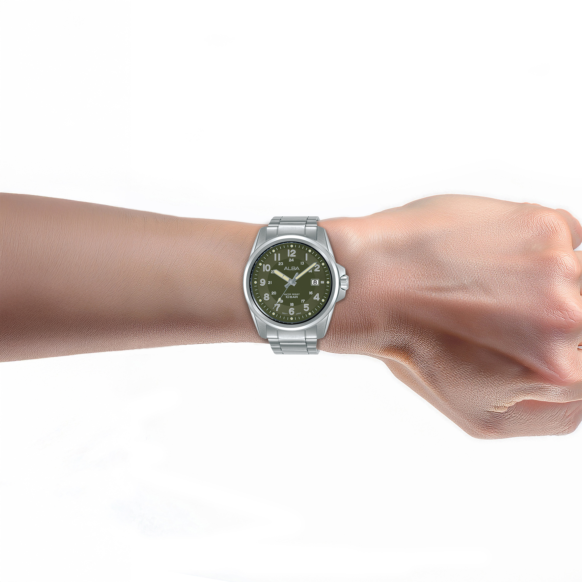 Alba Active collection