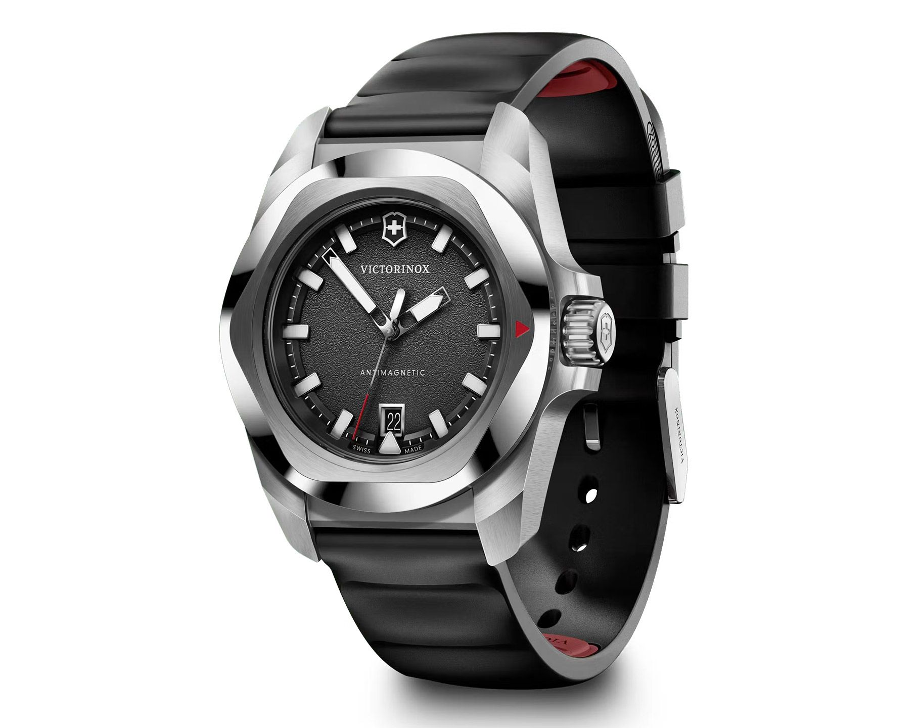 Victorinox I.N.O.X. Quartz