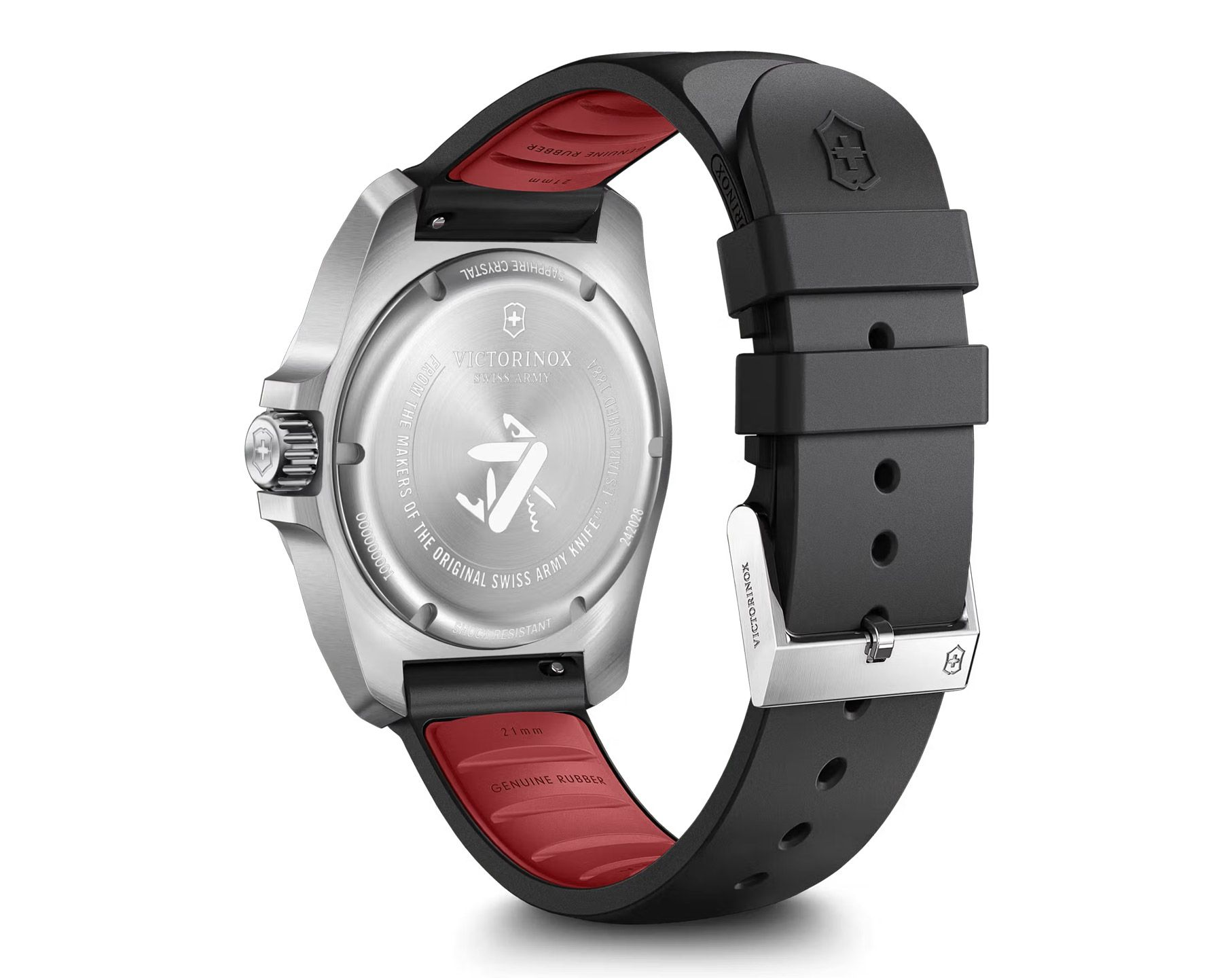 Victorinox I.N.O.X. Quartz