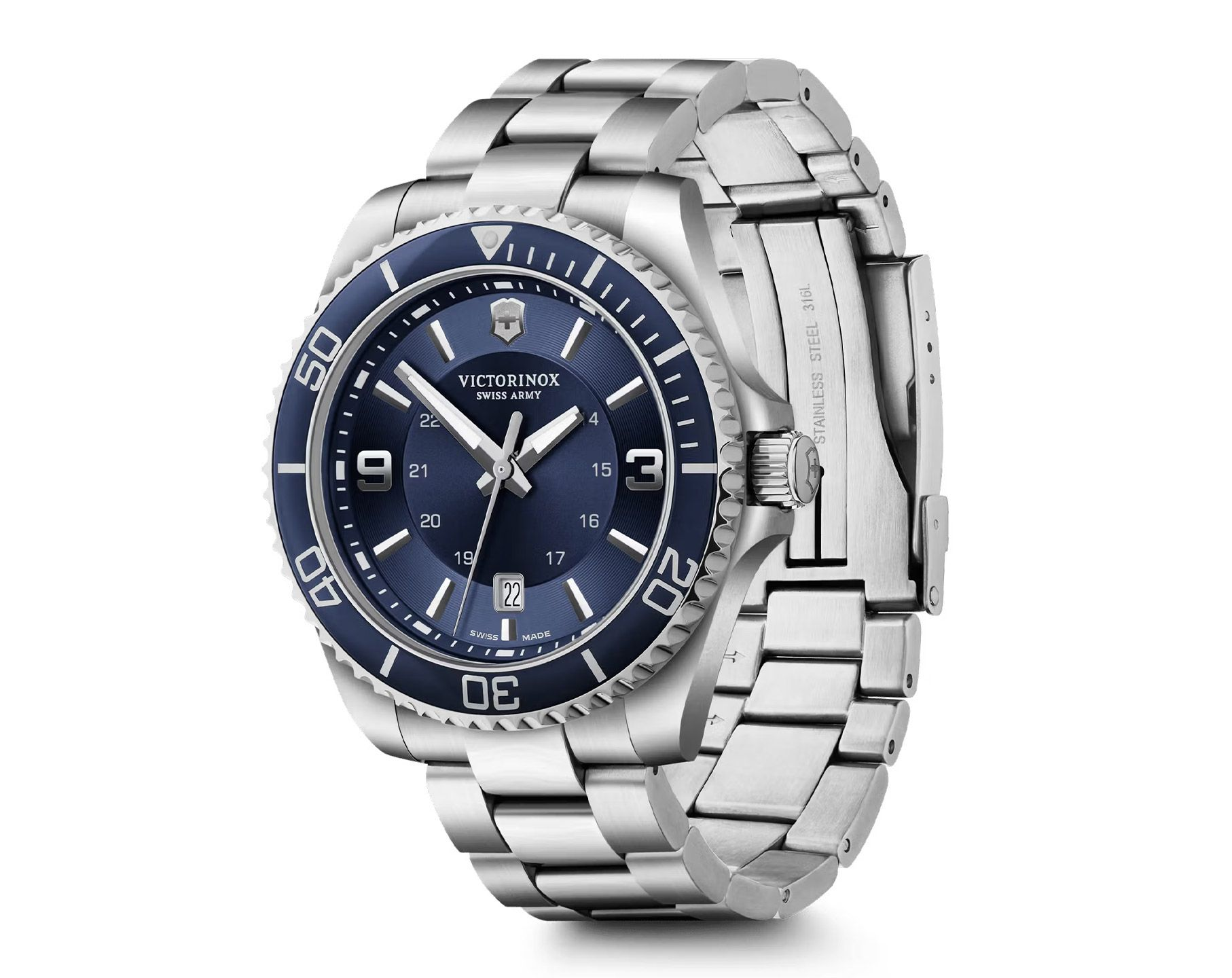 Victorinox Maverick Large
