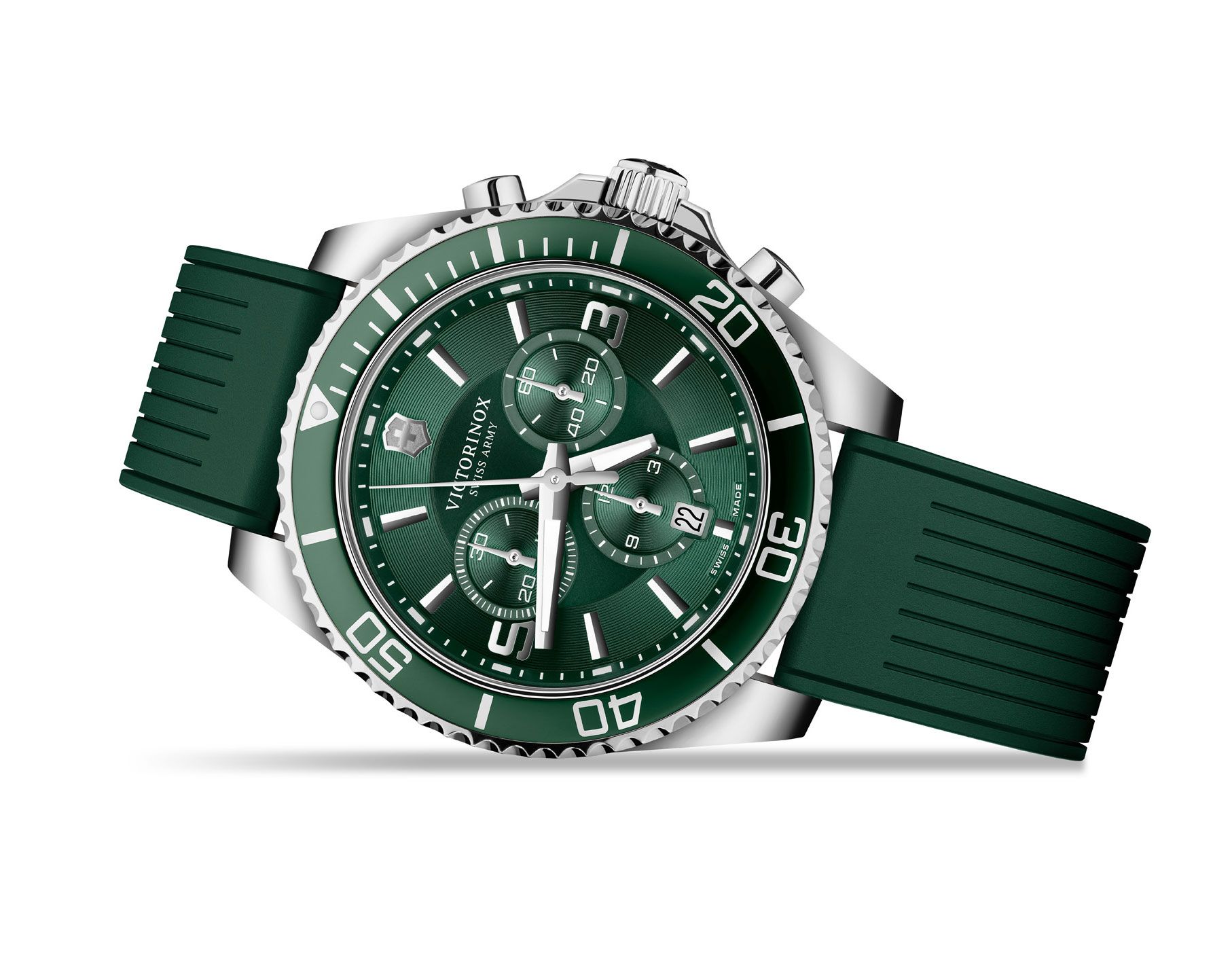 Victorinox Maverick Chronograph