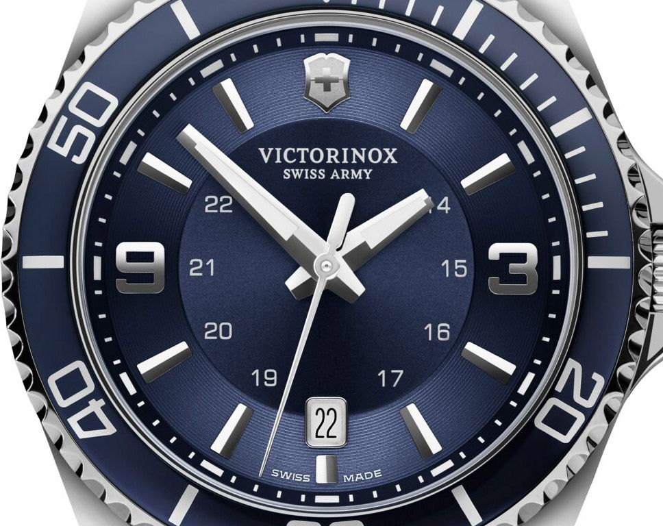 Victorinox Maverick Large